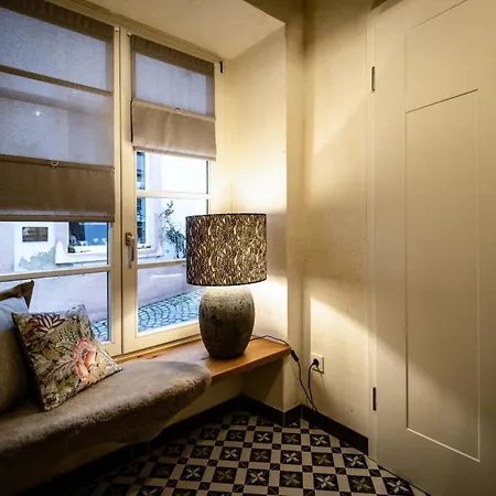 Zavelo 44 Apartament