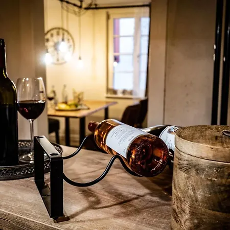 Zavelo 44 Apartament Bernkastel-Kues