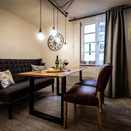 Apartment Zavelo 44 *
