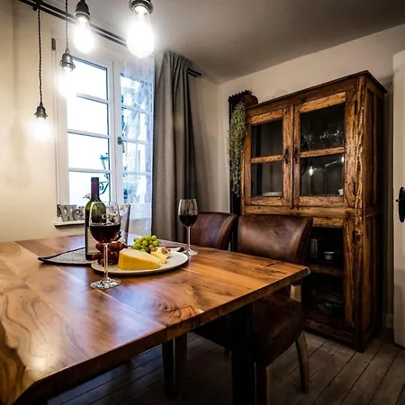 Zavelo 44 Apartment Bernkastel-Kues