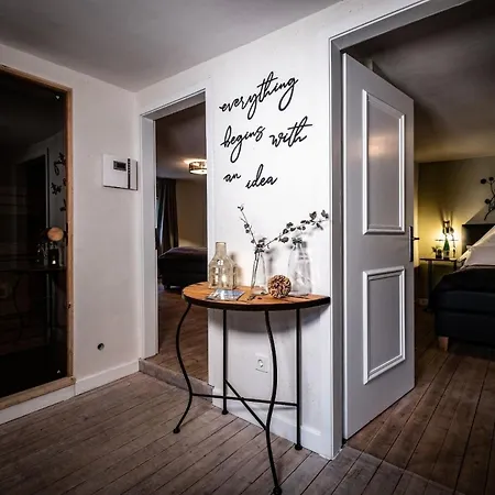 Zavelo 44 Apartament Bernkastel-Kues